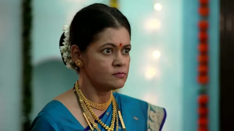 Lalita Accuses Hema of Theft