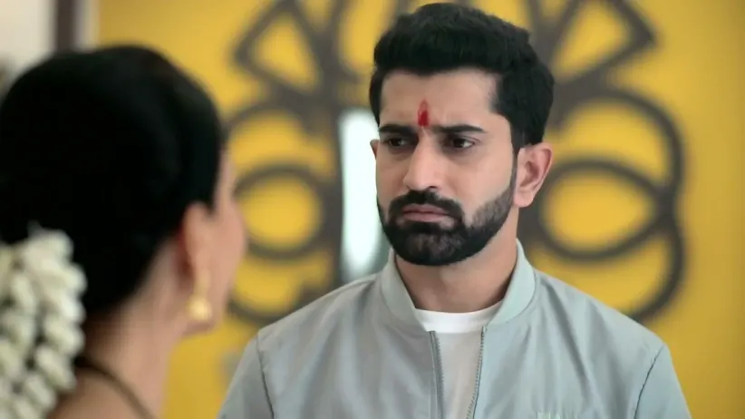 Netra Gets Delighted
