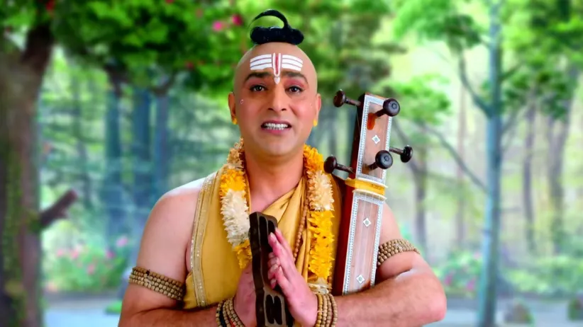 Shiv Cures the Specially Abled People