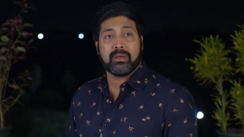 Anu Asks for Pankaj's Address