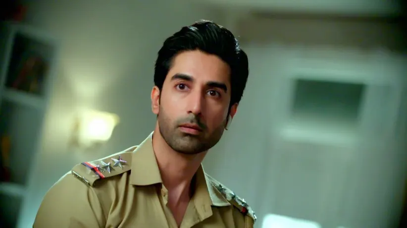 Alok Learns about Chanda