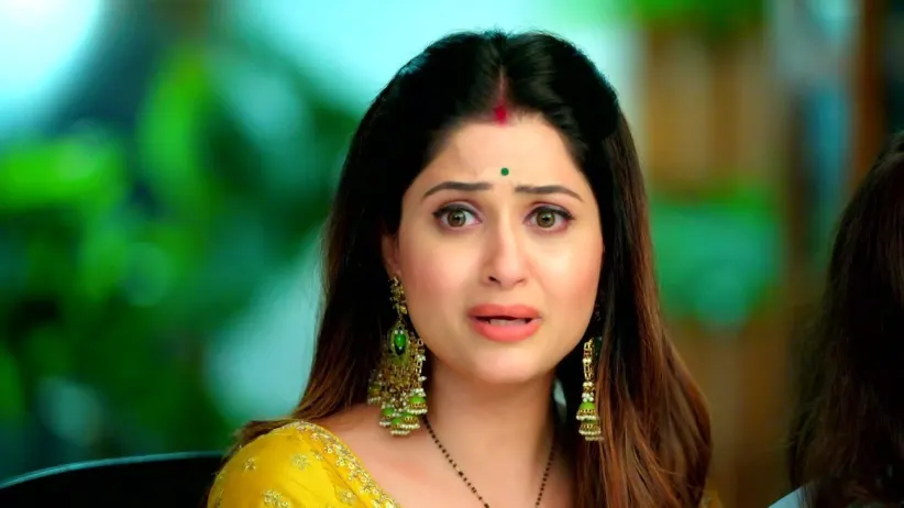 Amrita Makes a Big Decision Regarding Tara