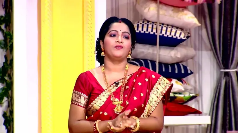 Didi No.1 Season 9 - September 13, 2022 - Performance