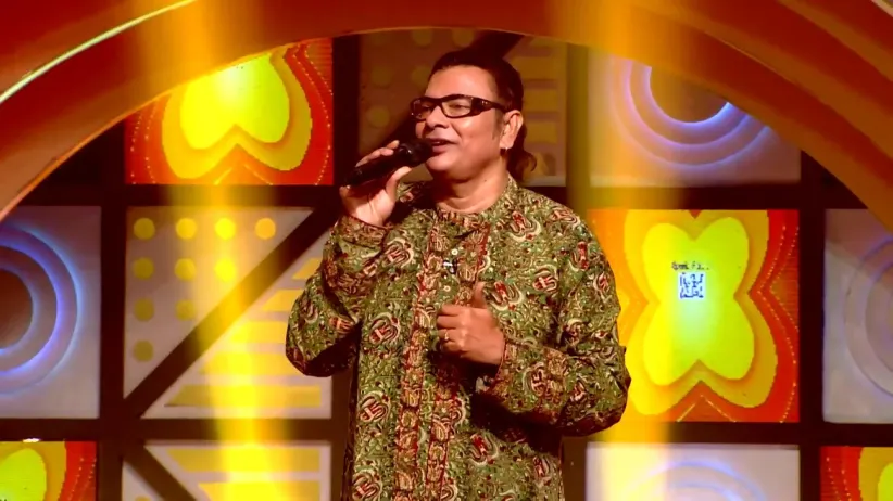 Didi No.1 Season 9 - September 15, 2022 - Performance 2