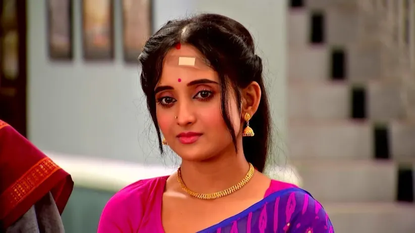 Siddhartha Acknowledges Mithai’s Contribution