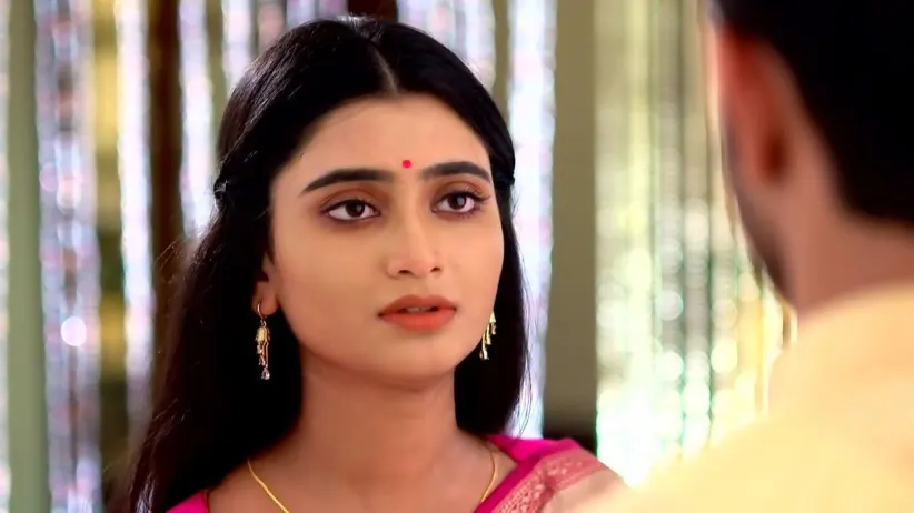 Jagadhatri Asks Swayambhu to Fake Their Marriage | Jagadhatri