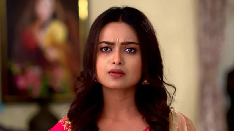 Jagadhatri - September 21, 2022 - Best Scene