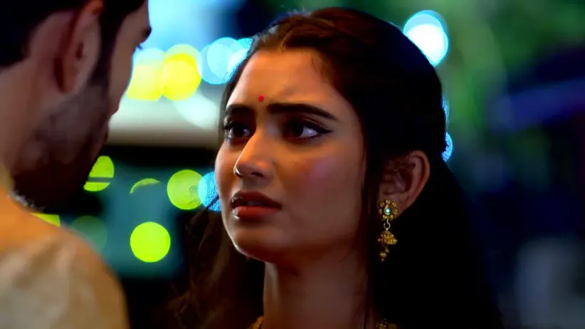 Jagadhatri - September 19, 2022 - Best Scene