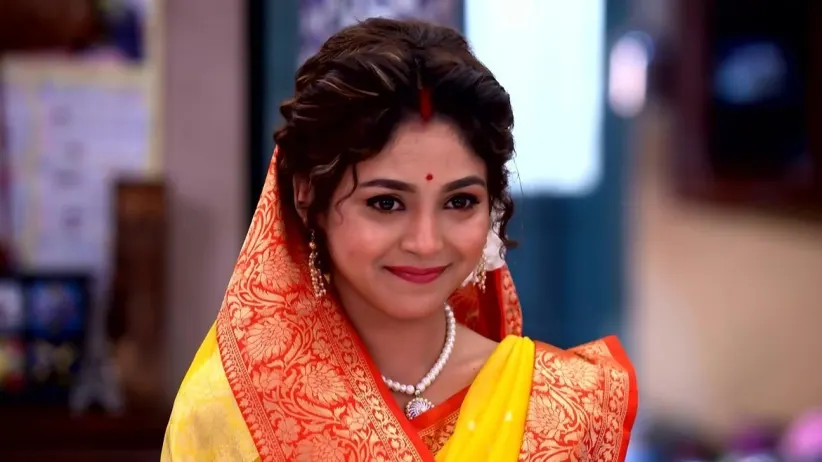 Lokkhi Overhears Dulal and Chini’s Conversation