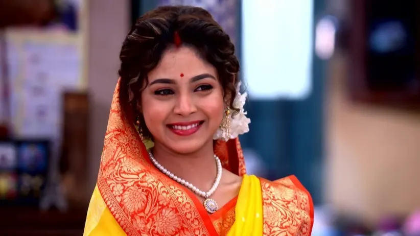 Shubho Agrees to Become a State Witness