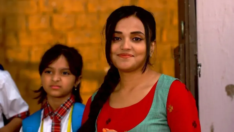 Pavan Agrees to Urmi’s Proposal