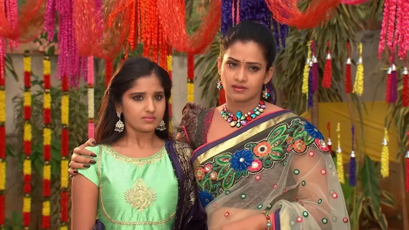 Tulasi Meets Srinivas