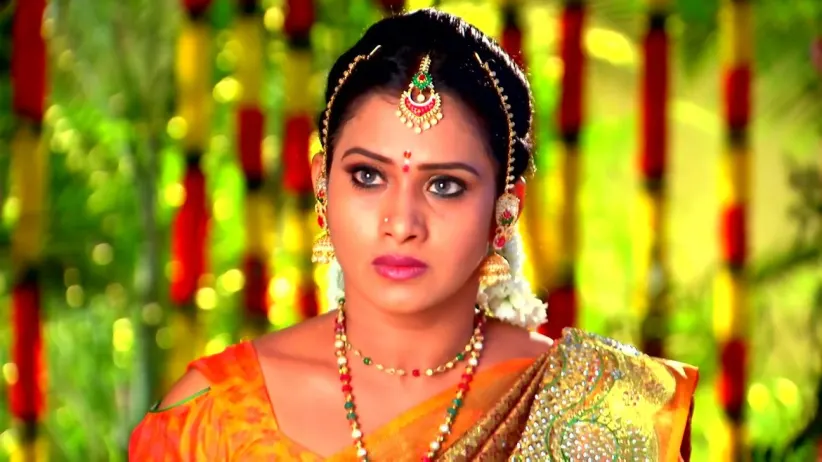 Kalyanamasthu - September 23, 2022 - Episode Spoiler