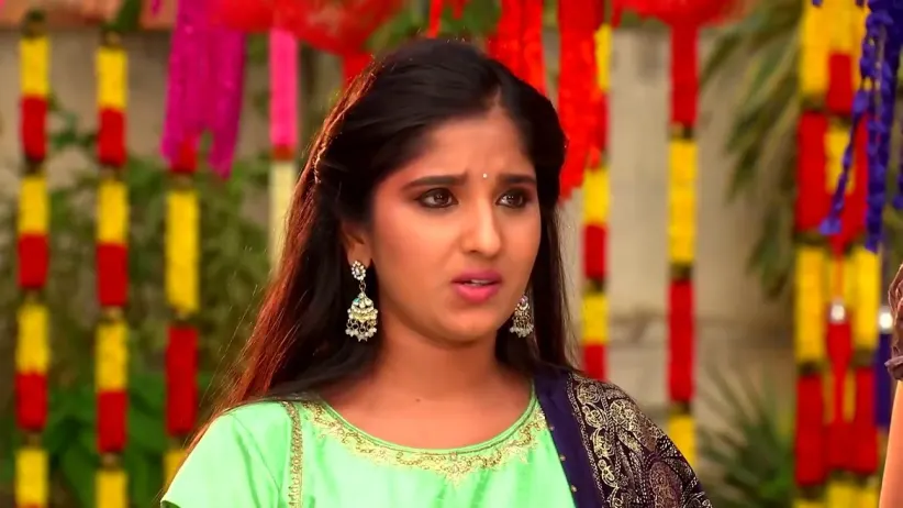 Kalyanamasthu - September 19, 2022 - Best Scene