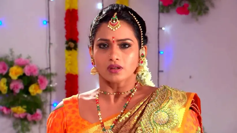 Kalyanamasthu - September 22, 2022 - Best Scene