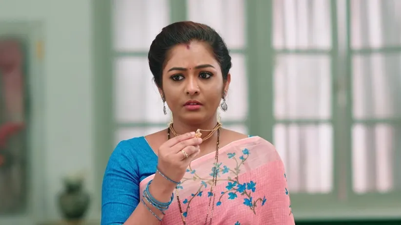 Roopa Rani Watch Krishna Sundari TV Serial 19th September 2022 Full Episode 361 ...