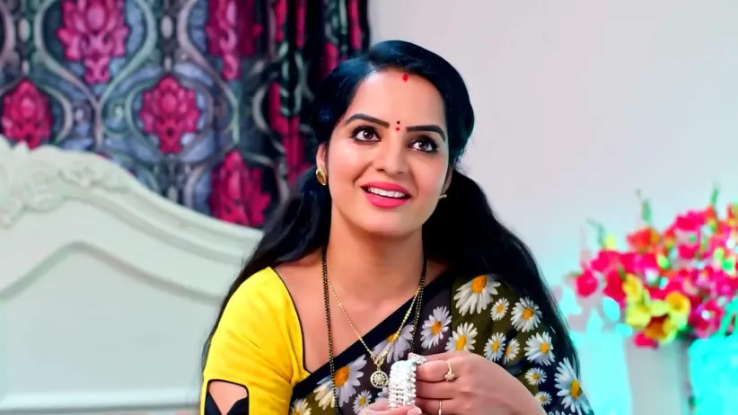 Punarvivaha - September 22, 2022 - Best Scene