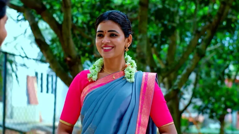 Bangaramma Worries about Kanthi's Safety