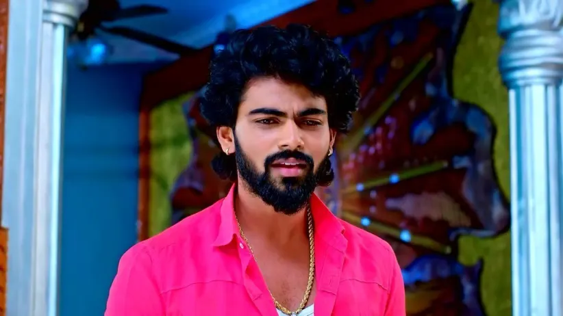 Rajeshwari Praises Kaali