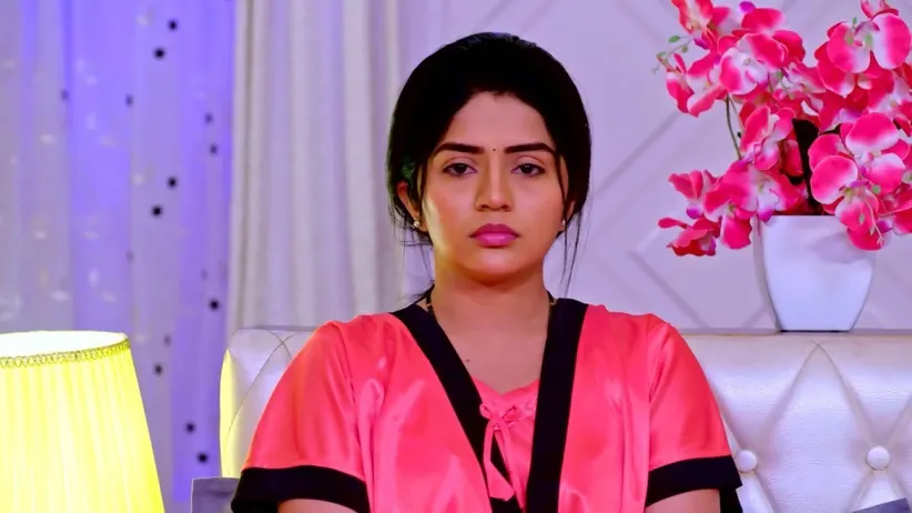 Prabhu Desai Learns about Vishwas's Death