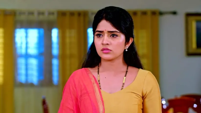 Priya Introduces Aryavardhan as Sanju
