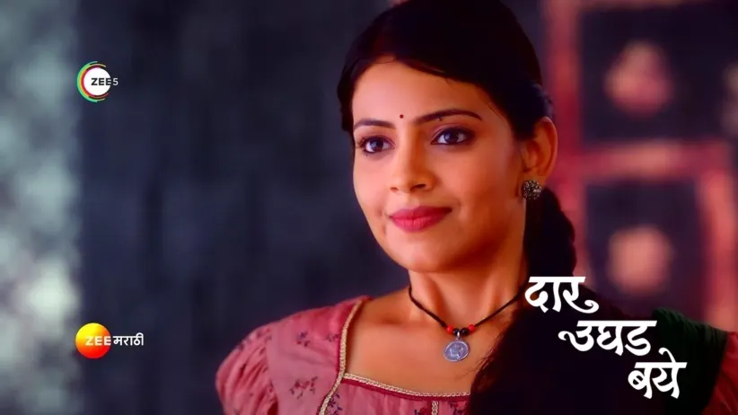 Mukta Warns Kanta Sheth