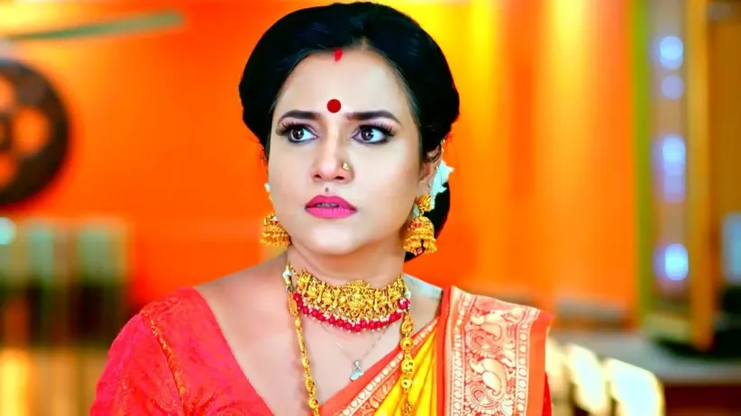 Kutumbarao Makes Chitti Feel Guilty