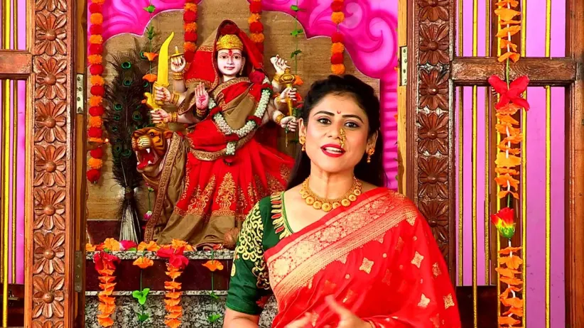 Vanita Tai's Enlightening Kirtan