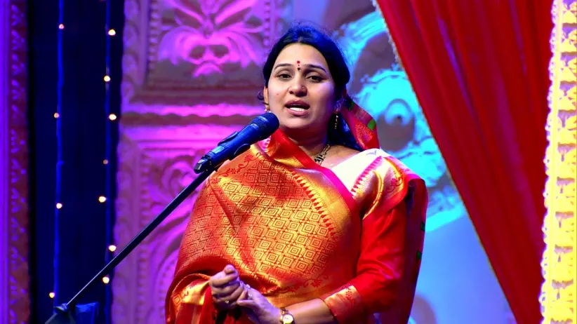 Vanita Tai Highlights Women's Power