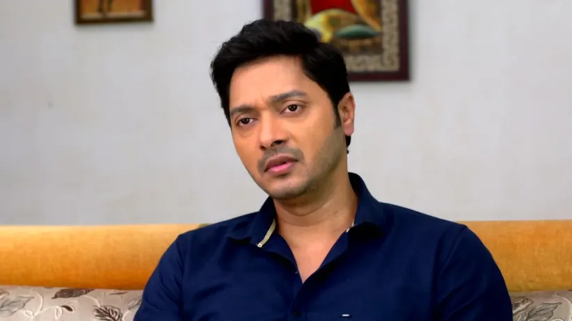 Yash Teaches Govardhan a Lesson