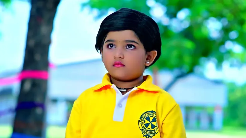 Suryakantham - September 20, 2022 - Webisode