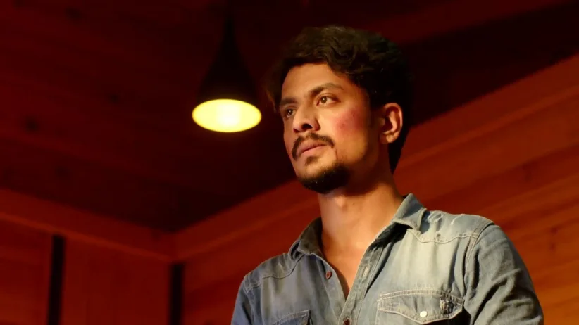 Satej Asks Tandel to Kill Vicky