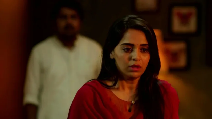 Satej Makes a Request to Tikya