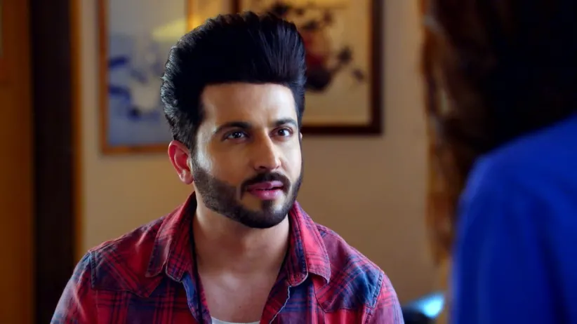 Rakhi and Rishabh Meet the Aroras