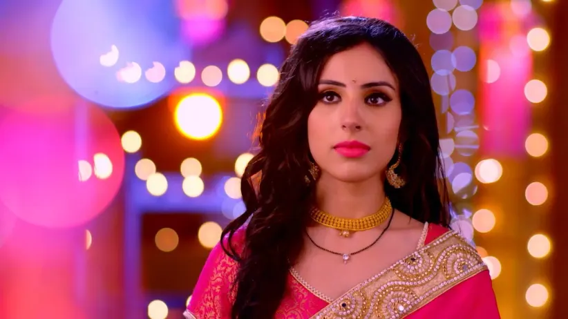Srishti Falls Prey to Dulari's Ploy