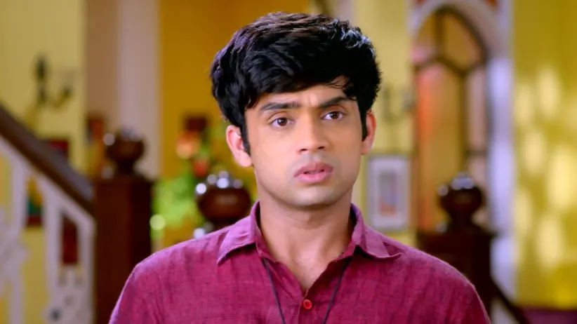 Anurag Finds the Thief