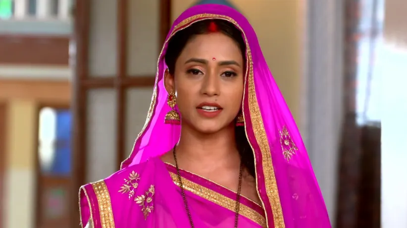 Aarti in a Strange Dilemma