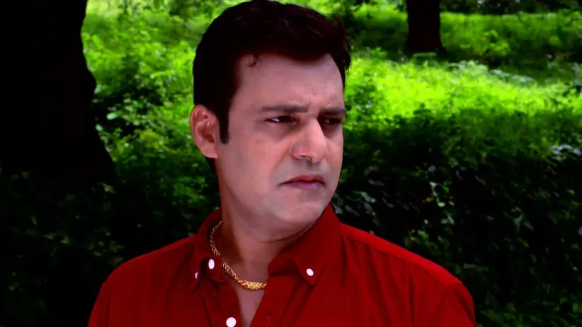 Madhav Is Unaware of Neela's Reality