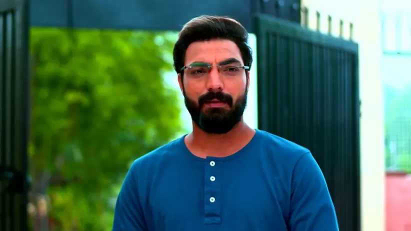 Amrita Rejects Chef Vikrant’s Proposal