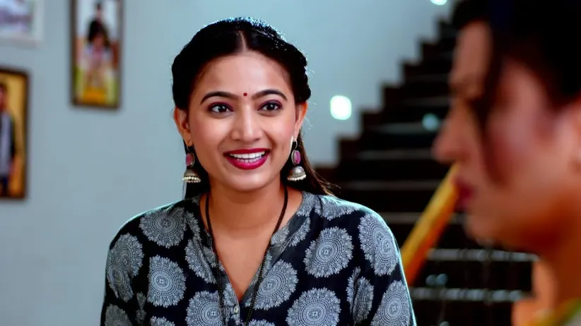 Pragya Earns Kushwant’s Ire