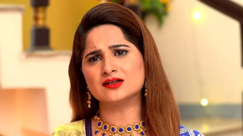 Divansh Expresses His Dilemma