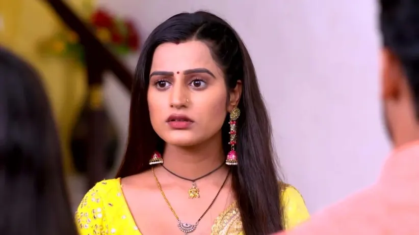 Rita Worries about Divansh