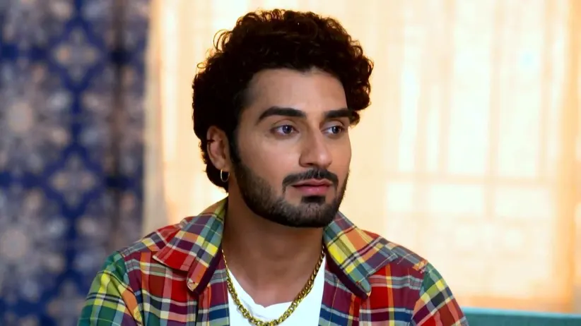 Amritpal Cautions Yuvraj