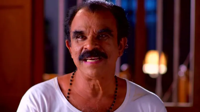 Sreelakshmi Lies to Sudarshanan