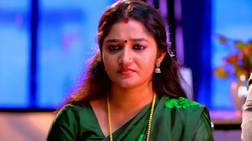 Rajaram Bribes Sandhya