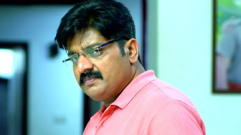Mangala Rejoices Over Thulasi’s Fall