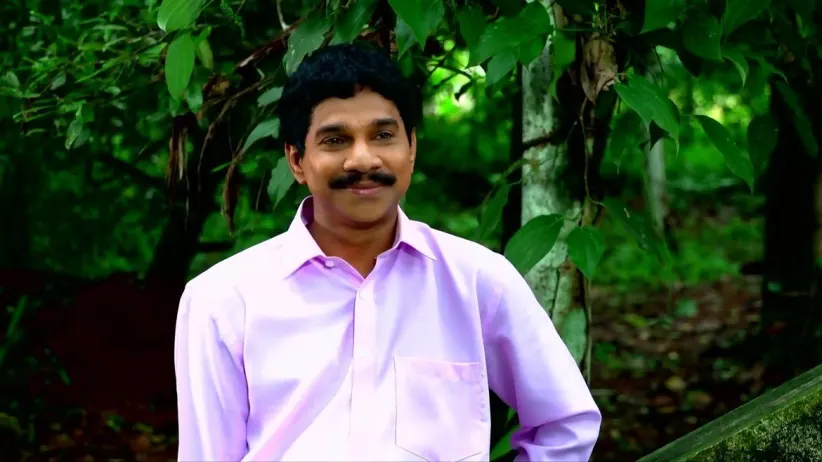 Ananthan Questions Ambili