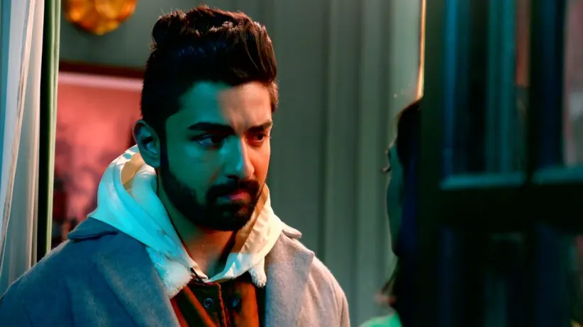 Rishi Praises Lakshmi | Bhagya Lakshmi