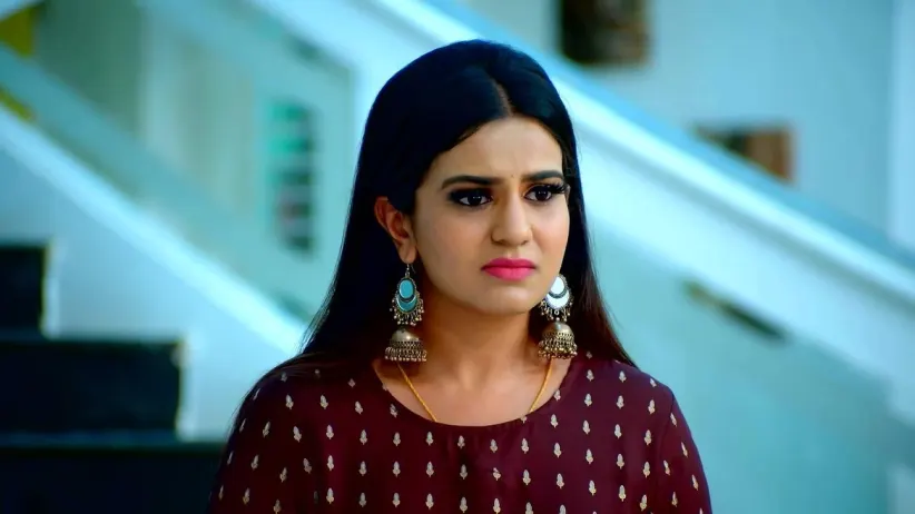 Abhay Corrects Shailu