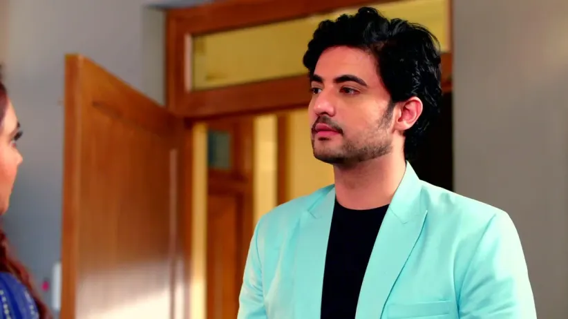 Rhea Apologises to Siddharth | Kumkum Bhagya